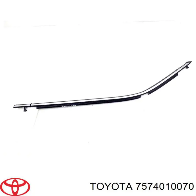  Toyota 7574010070 ціна, від 73.80 USD