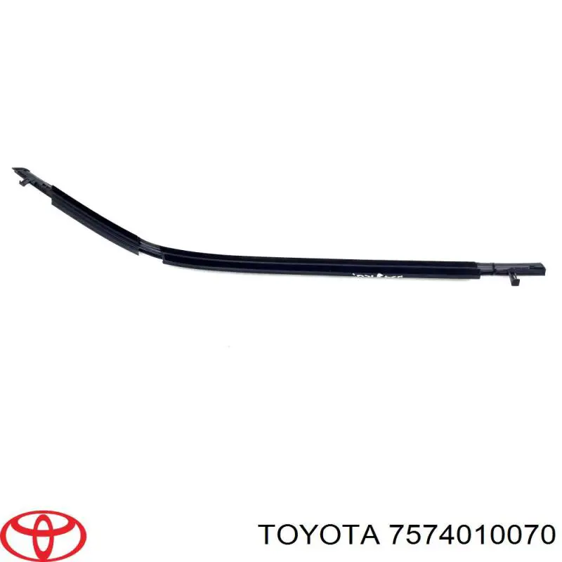 7574010070 Toyota 