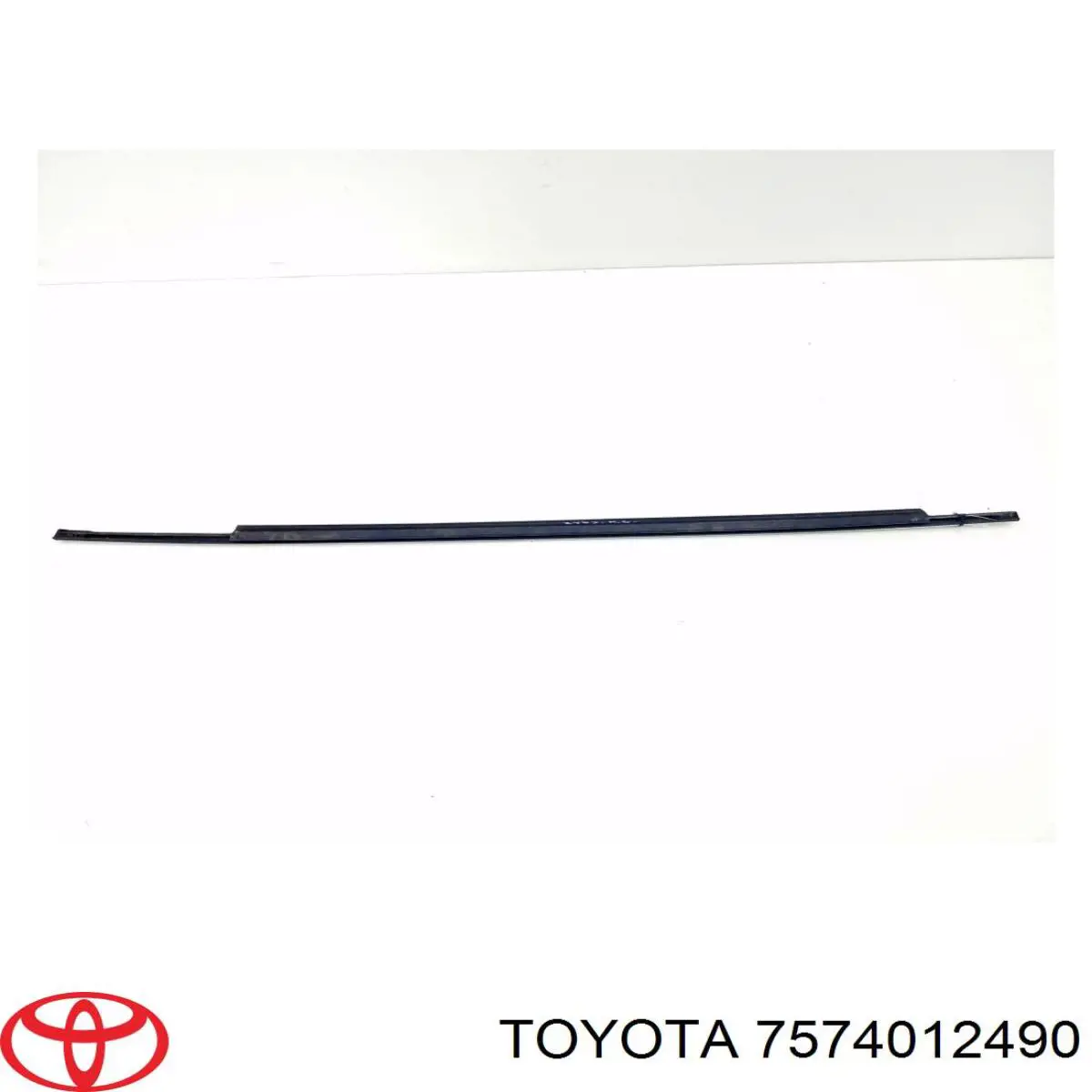 7574012490 Toyota 