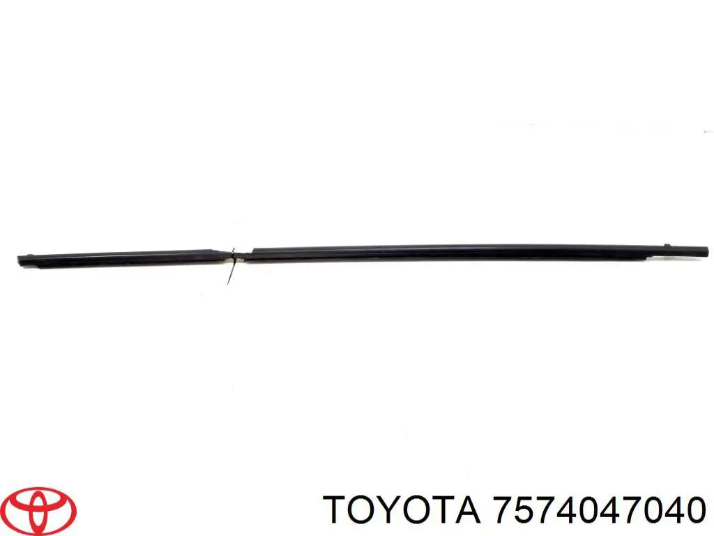  Toyota 7574047040 ціна, від 31.74 USD