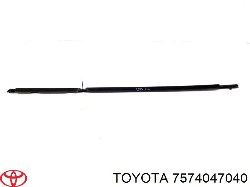 7574047040 Toyota 