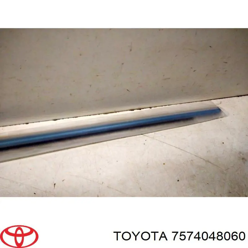  Toyota 7574048060 ціна, від 25.34 USD