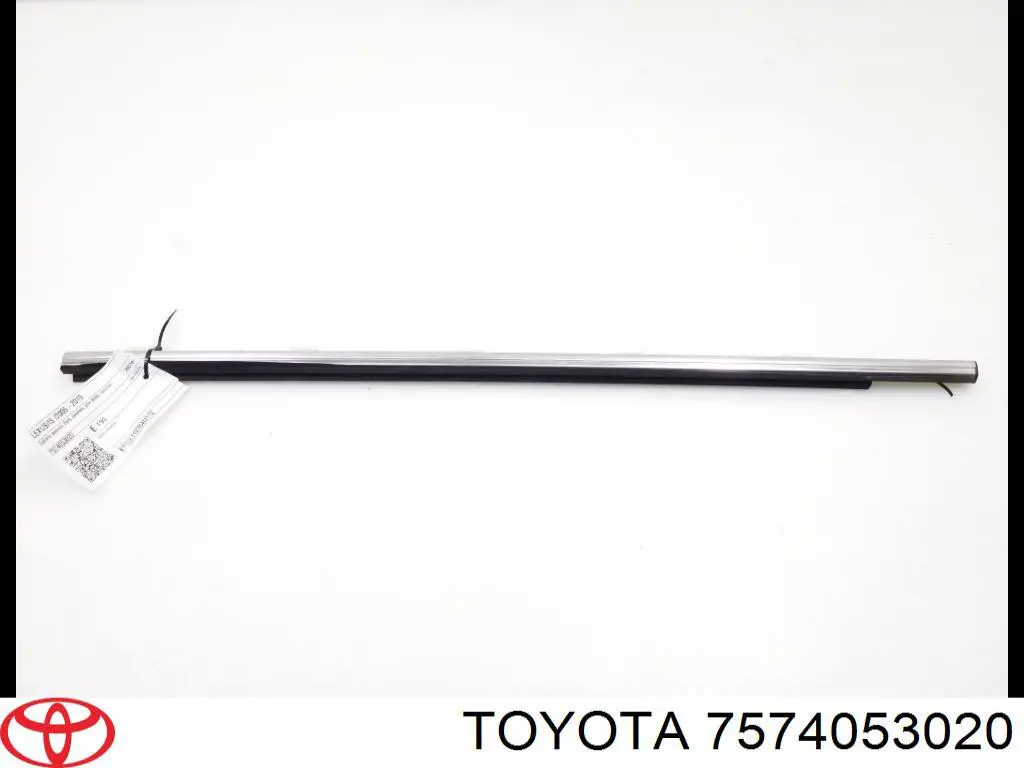 7574053020 Toyota 