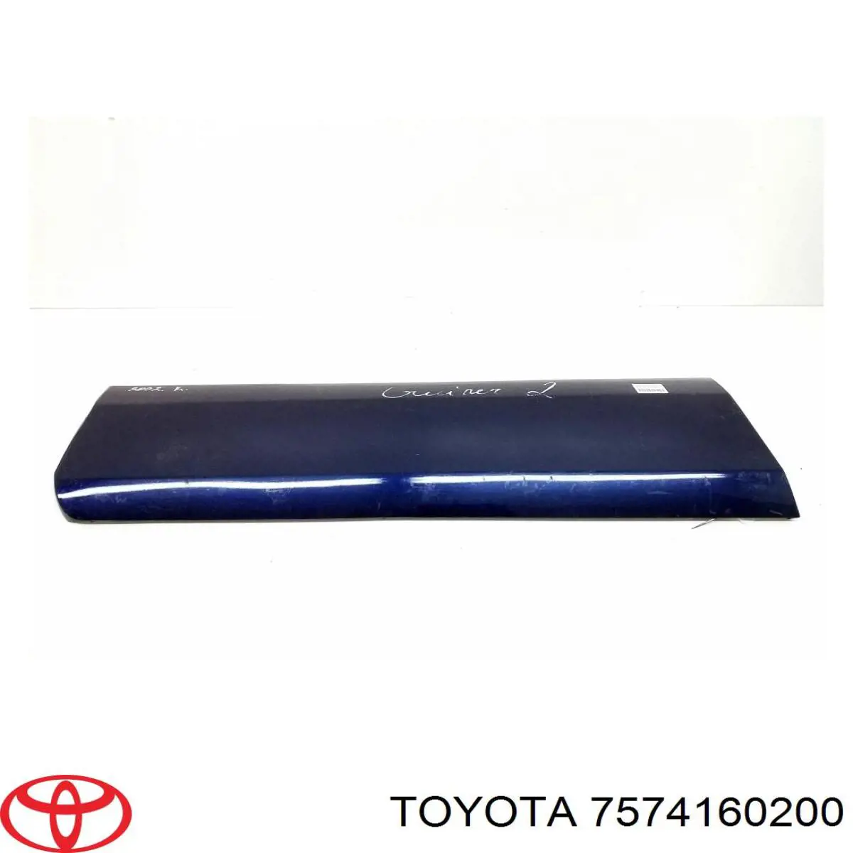  Toyota 7574160200 ціна, від 29.24 USD