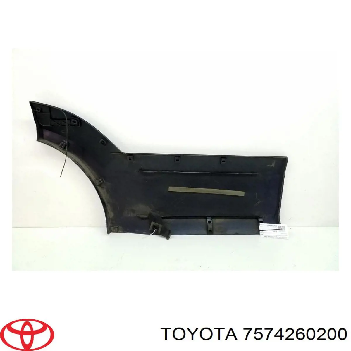 7574260200 Toyota 