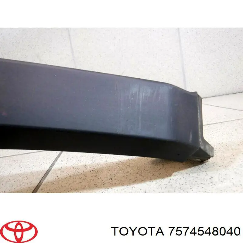 7574548040 Toyota 