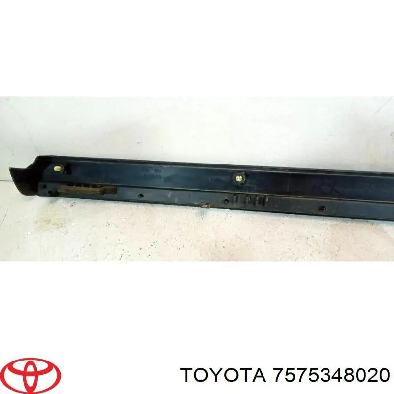  Toyota 7575348020 ціна, від 19.05 USD