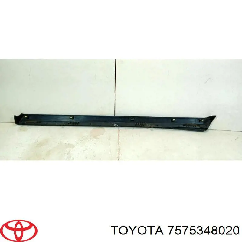 7575348020 Toyota 