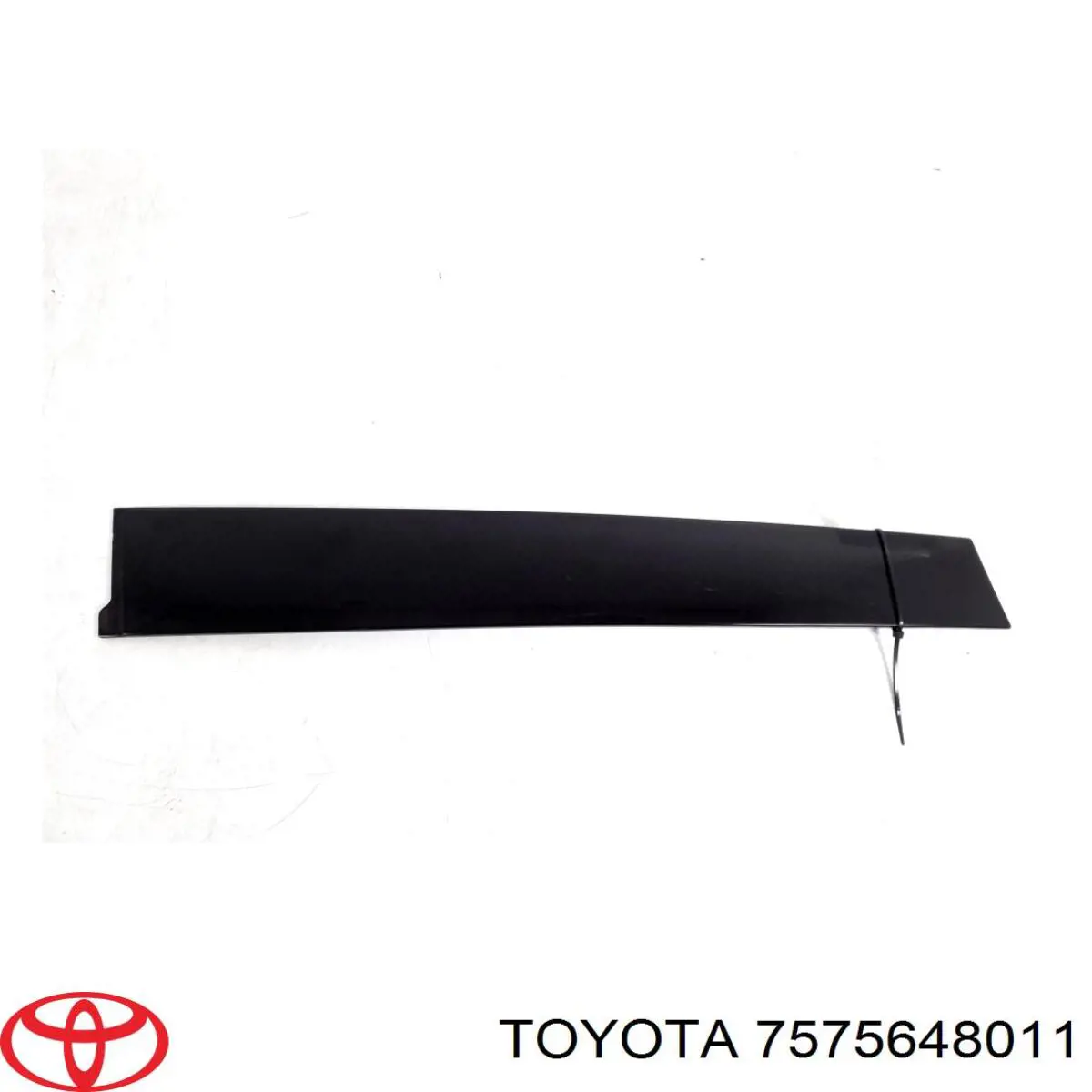 7575648011 Toyota 