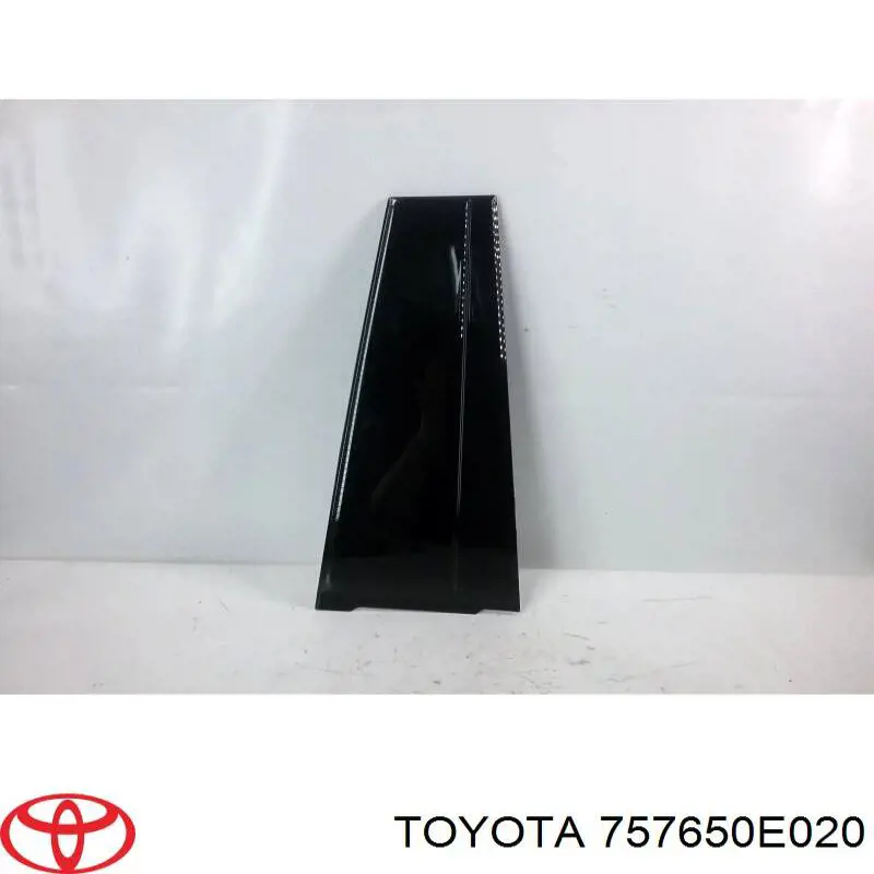 757650E020 Toyota 