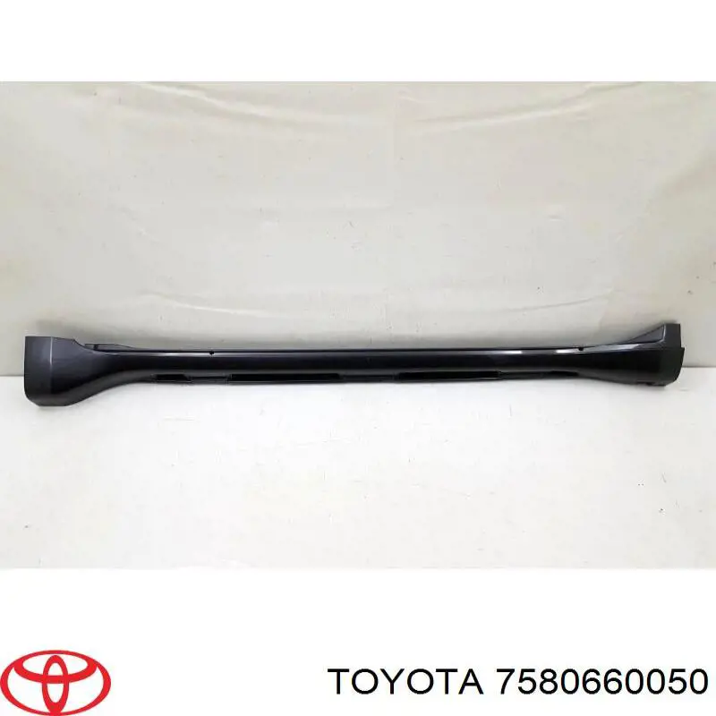  Toyota 7580660050 ціна, від 204.60 USD
