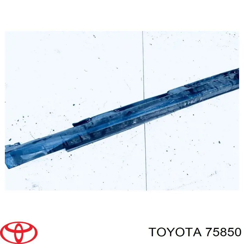  75850 Toyota