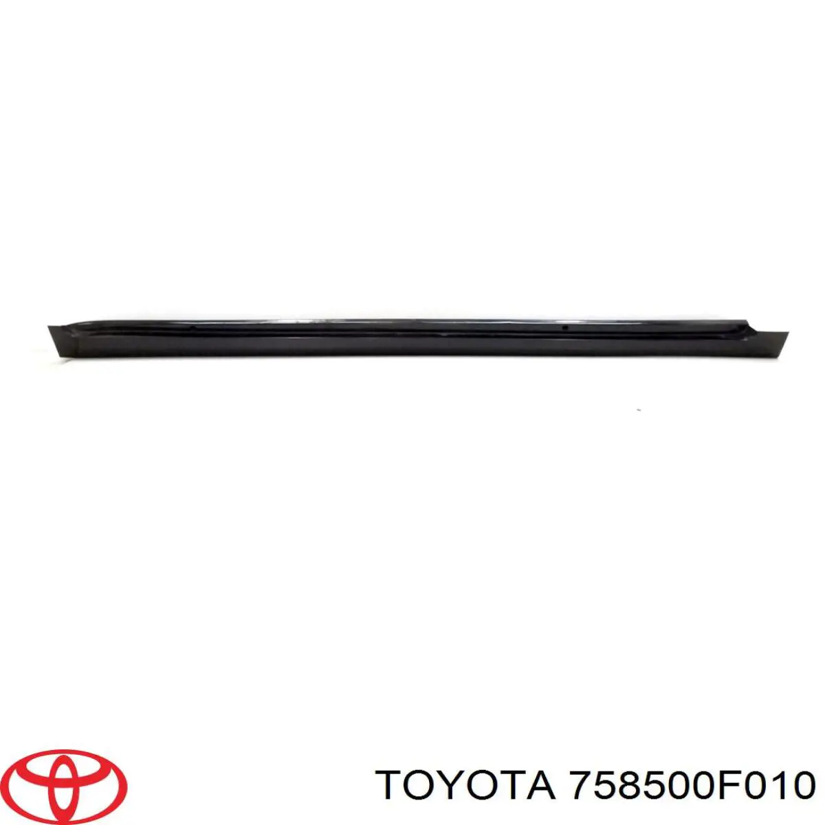  758500F010 Toyota