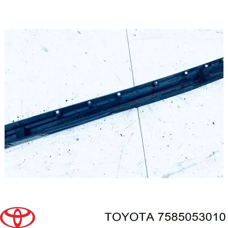  7585053010 Toyota