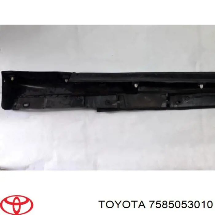 7585053010 Toyota 