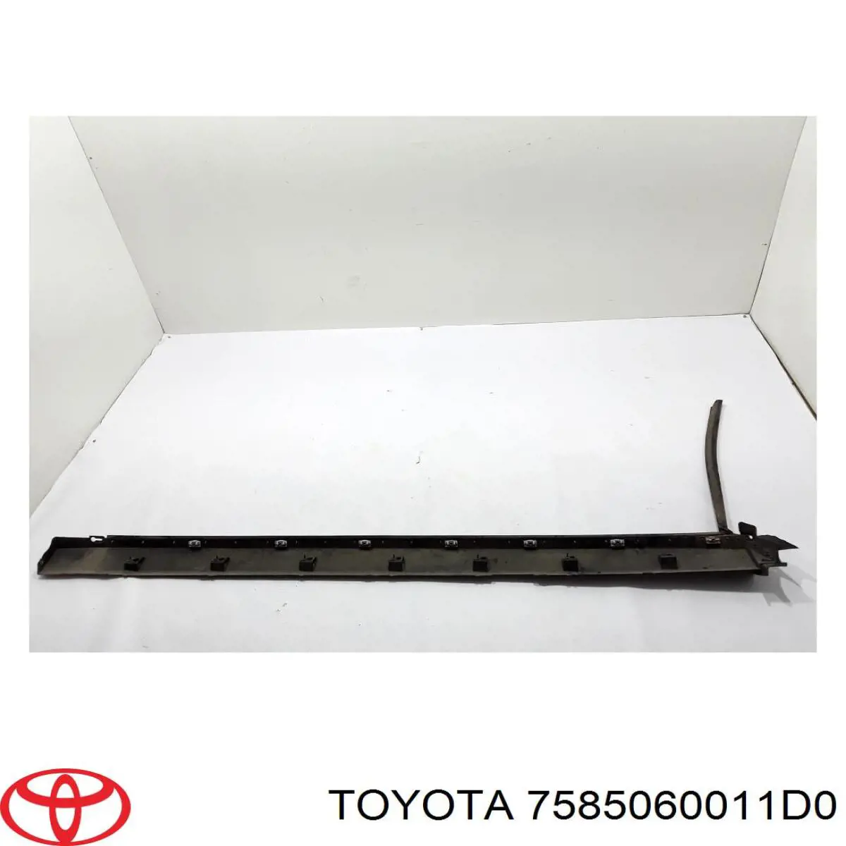 7585060011D0 Toyota 