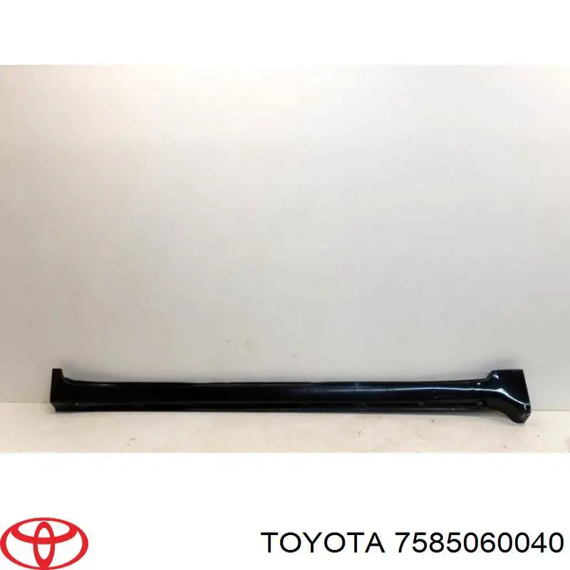 Купити 7585060040 Toyota 