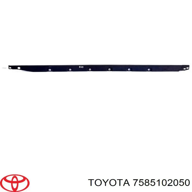 7585102050 Toyota 