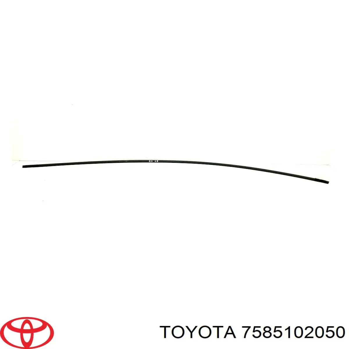 Купити 7585102050 Toyota 