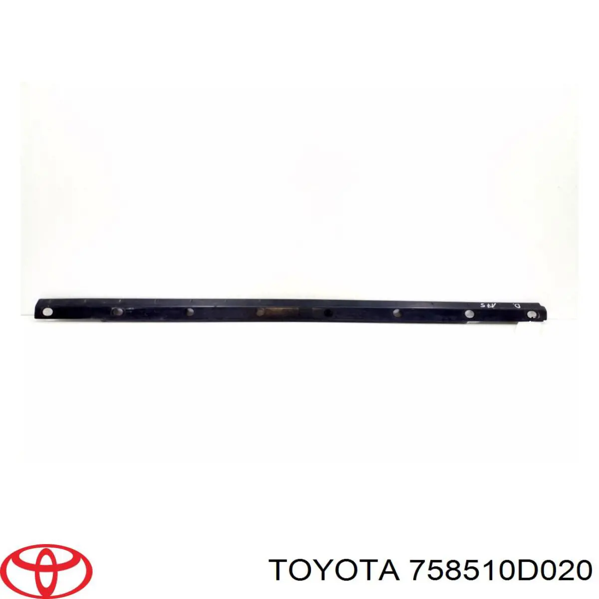  Toyota 758510D020 ціна, від 56.43 USD