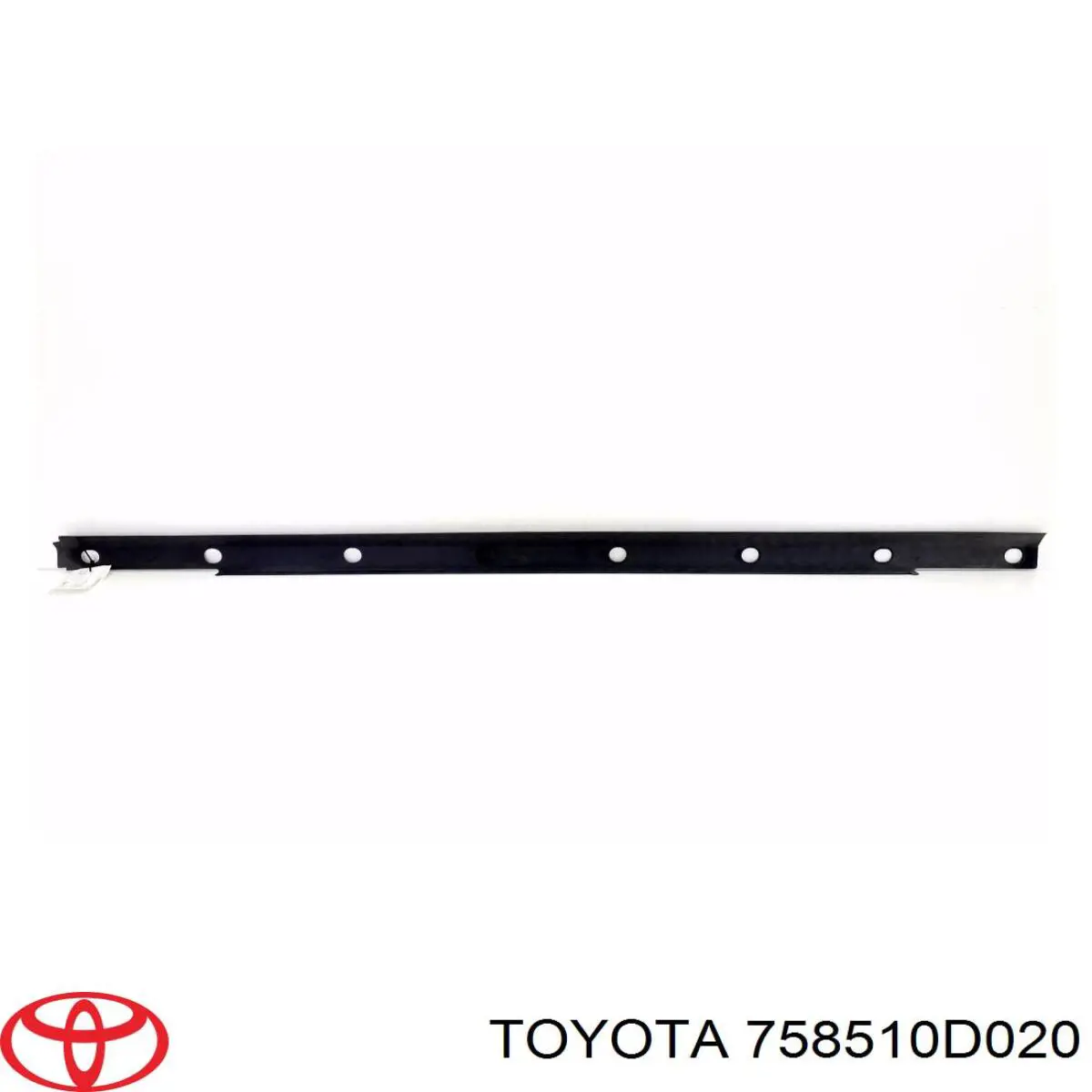 758510D020 Toyota 