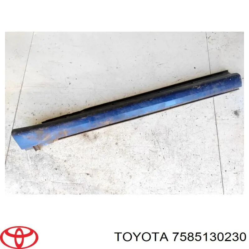Купити 7585130230 Toyota 