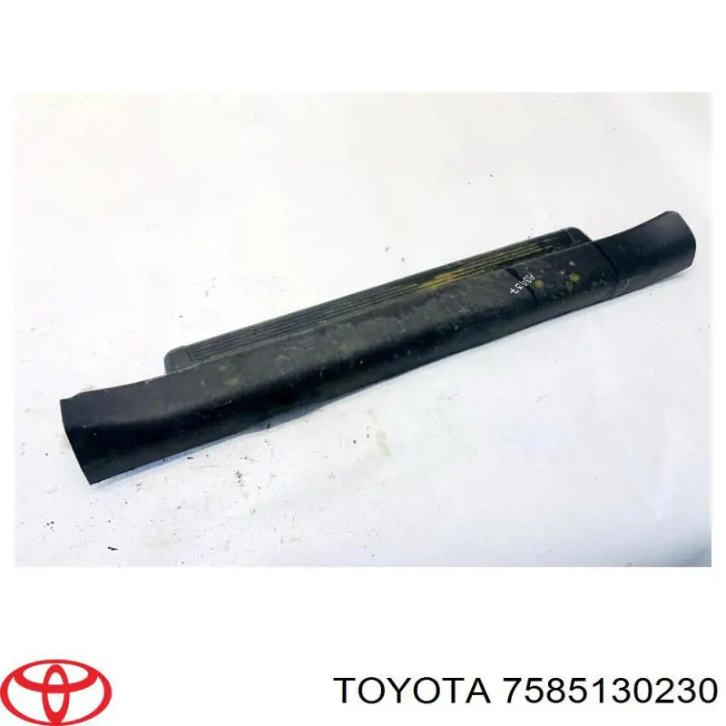  7585130230 Toyota