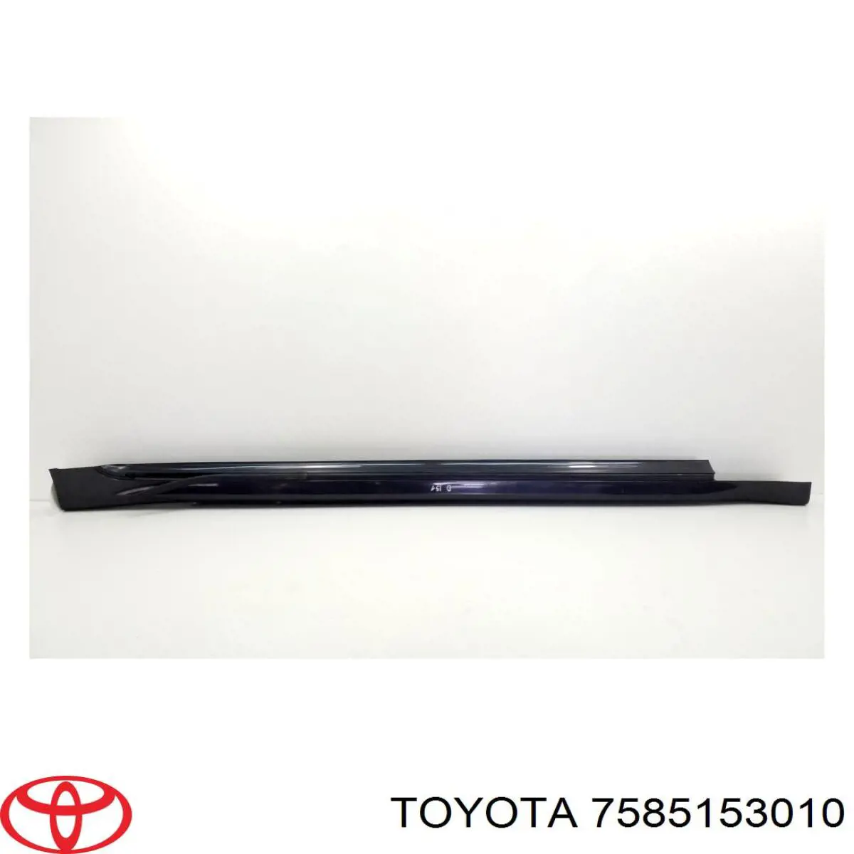  Toyota 7585153010 ціна, від 59.26 USD