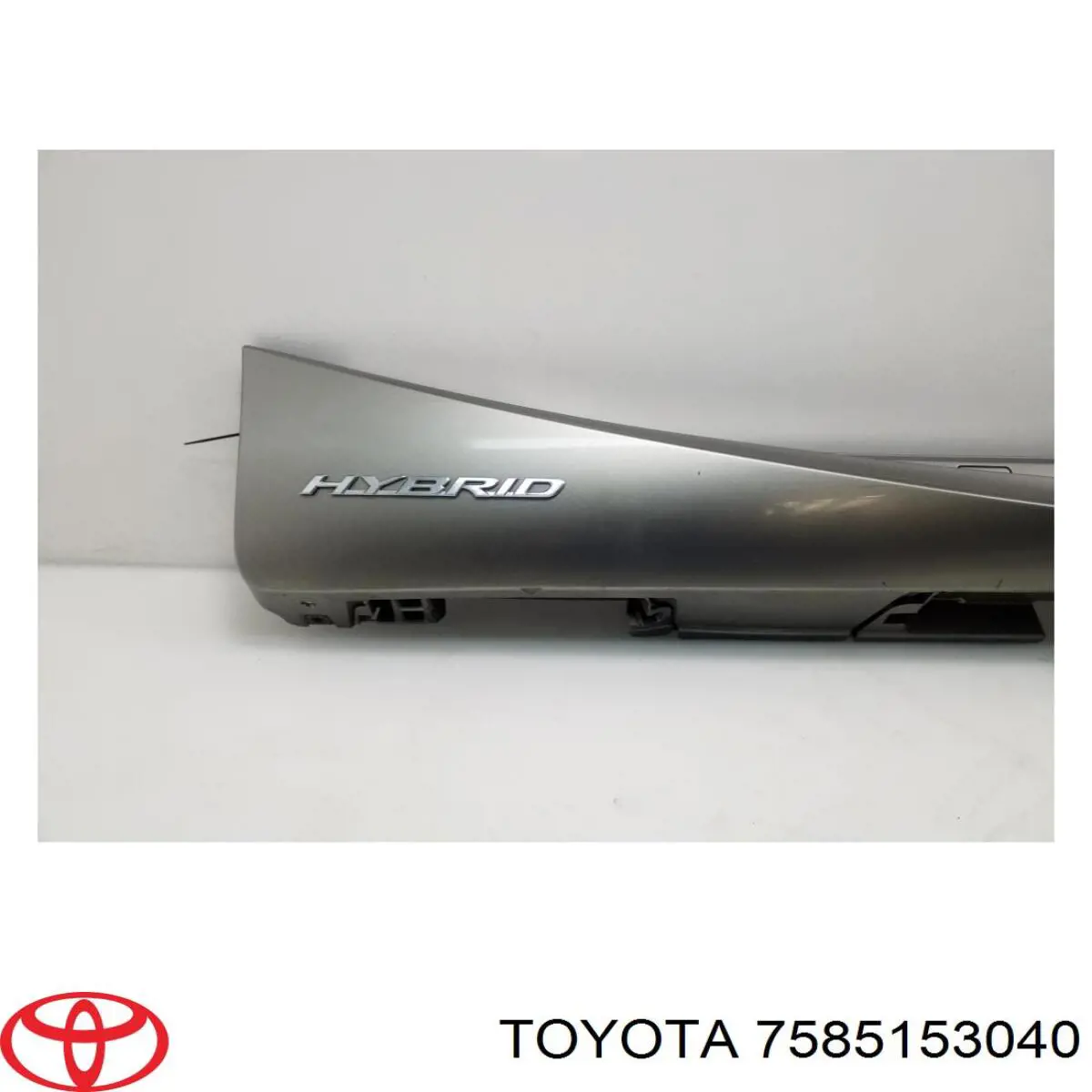 7585153040 Toyota 