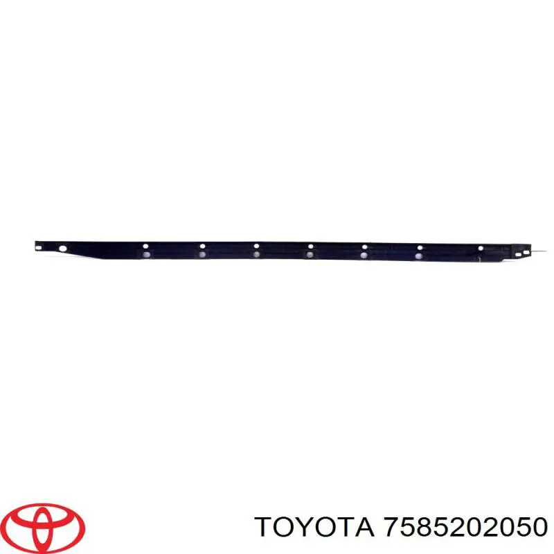 7585202050 Toyota 