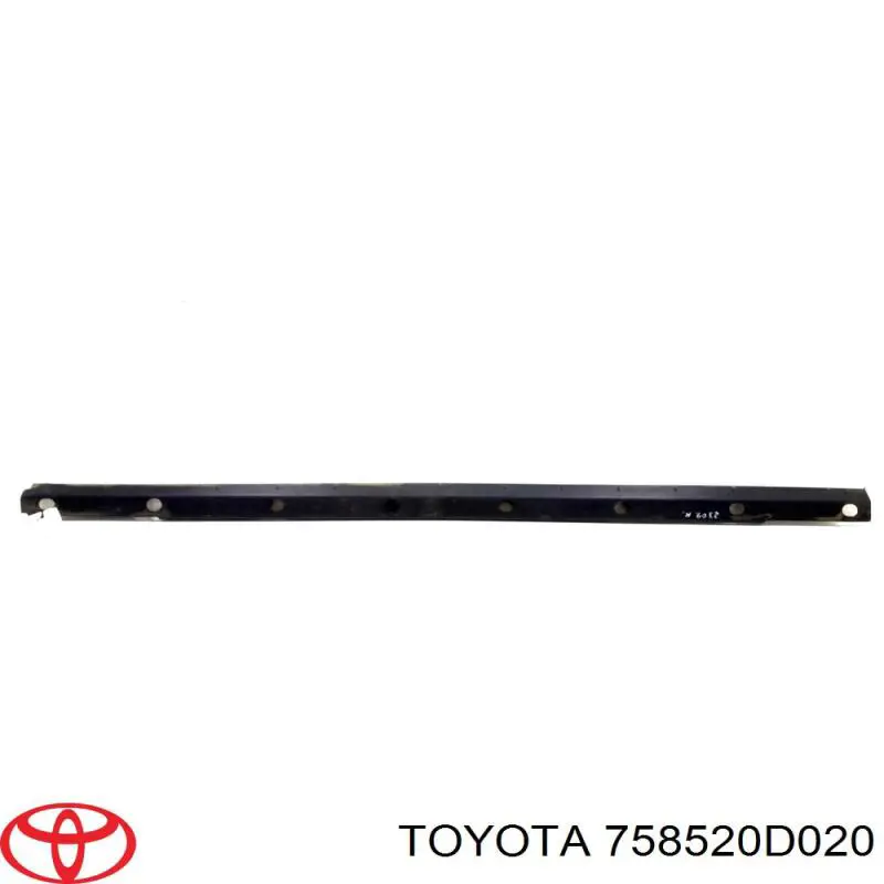  758520D020 Toyota