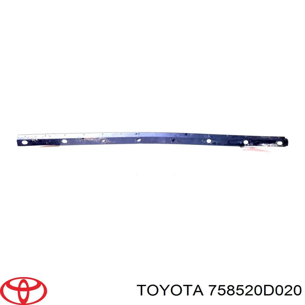  Toyota 758520D020 ціна, від 5.62 USD