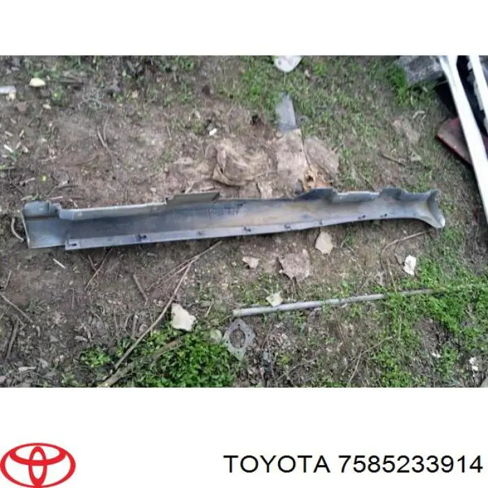 7585233914 Toyota 