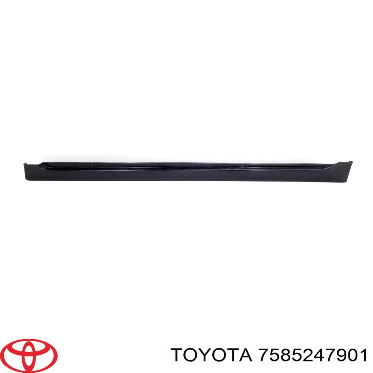  7585247901 Toyota