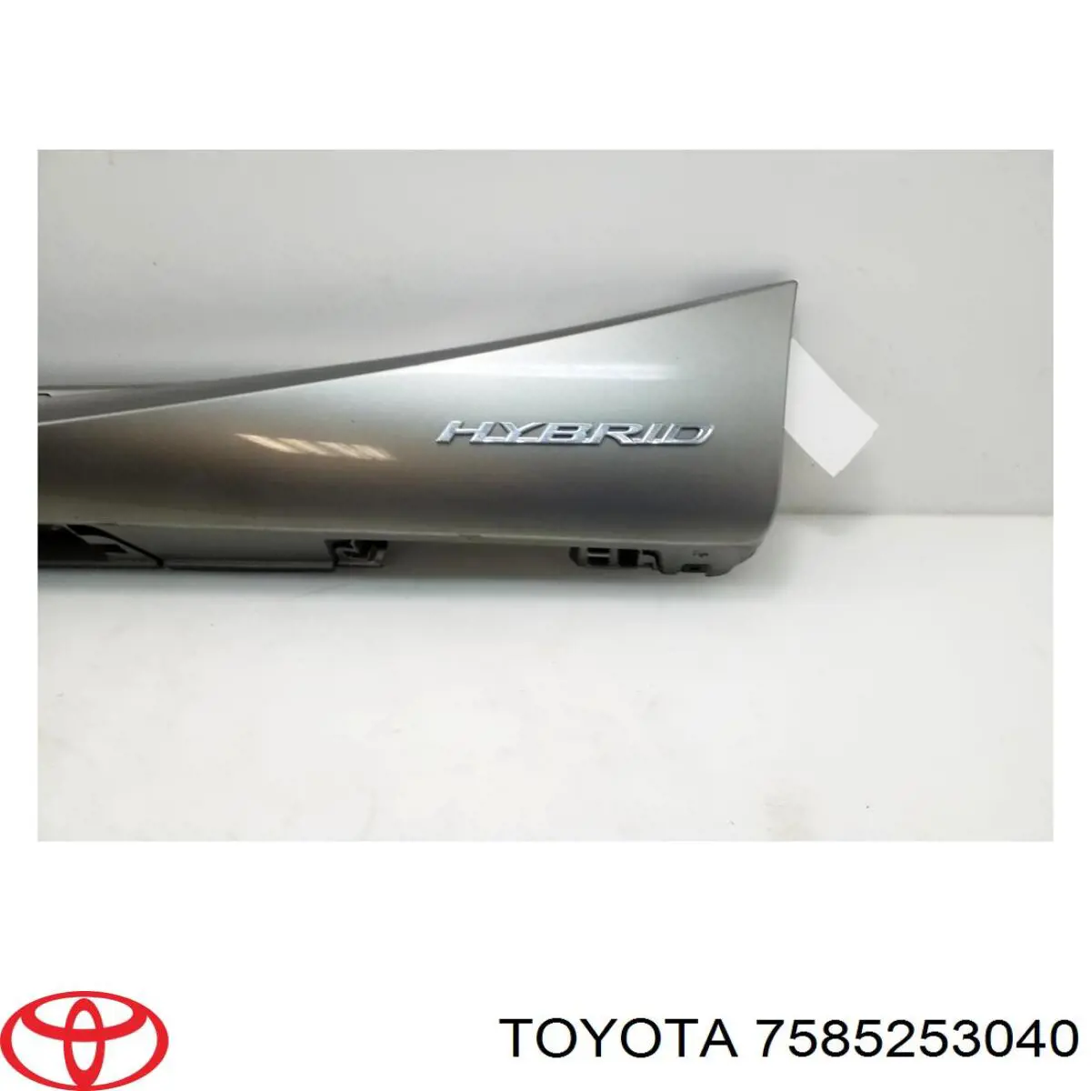  7585253040 Toyota