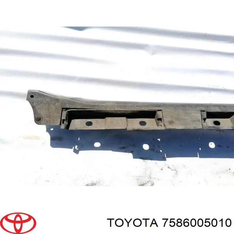  7586005010 Toyota