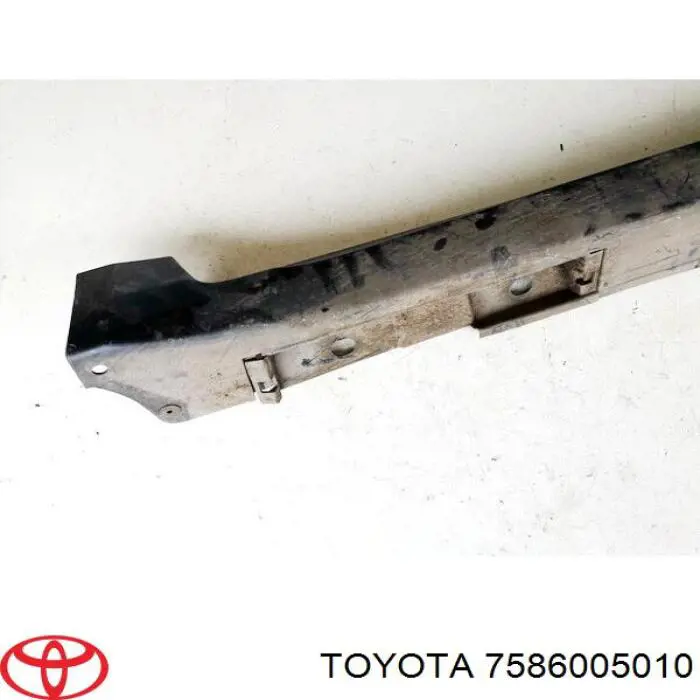 7586005010 Toyota 