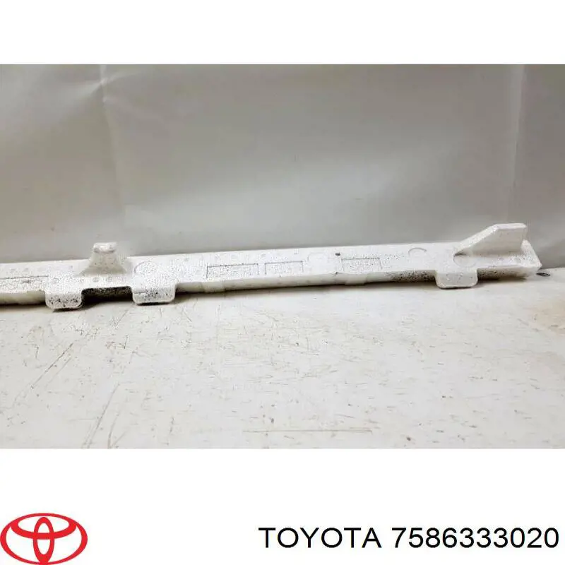  Toyota 7586333020 ціна, від 5.07 USD