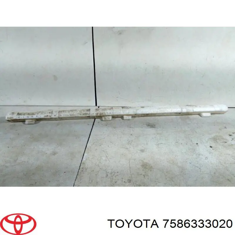  7586333020 Toyota