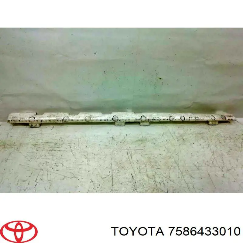  Toyota 7586433010 ціна, від 4.50 USD