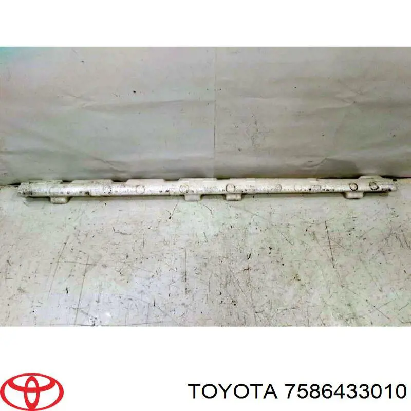 Купити 7586433010 Toyota 