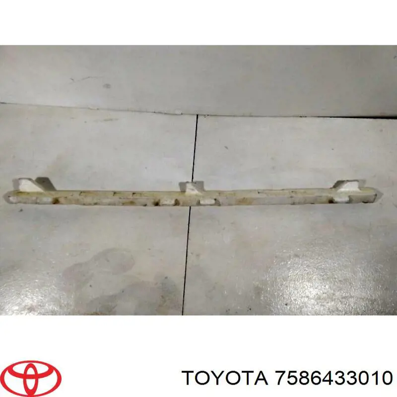  7586433010 Toyota