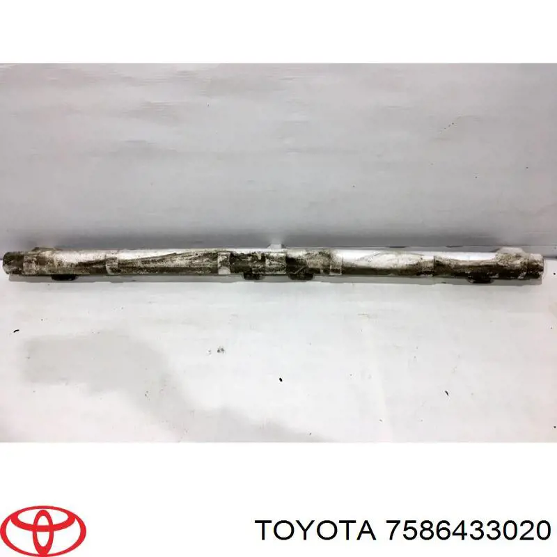  Toyota 7586433020 ціна, від 9.88 USD