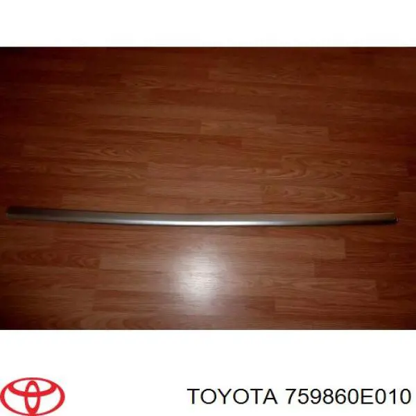  Toyota 759860E010 ціна, від 9.10 USD