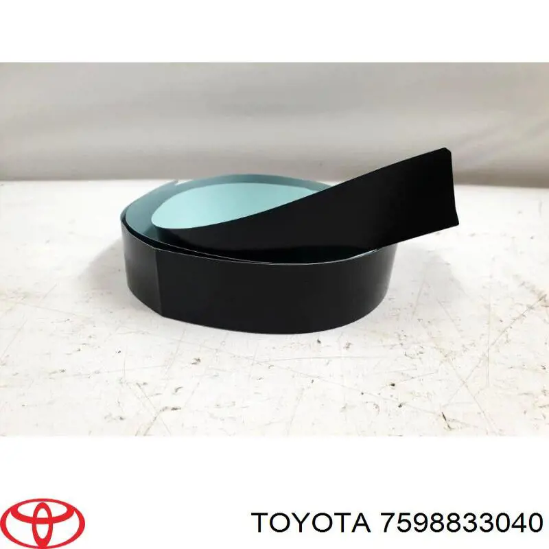 7598833040 Toyota 