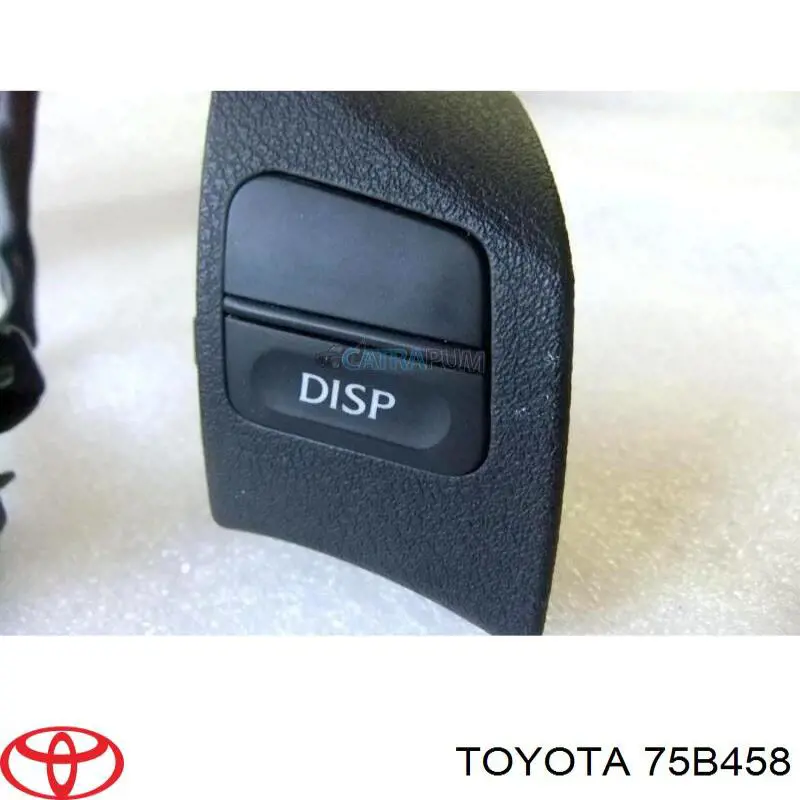 Купити 75B458 Toyota 