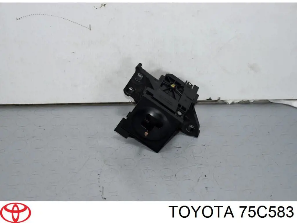  Toyota 75C583 ціна, від 12.67 USD