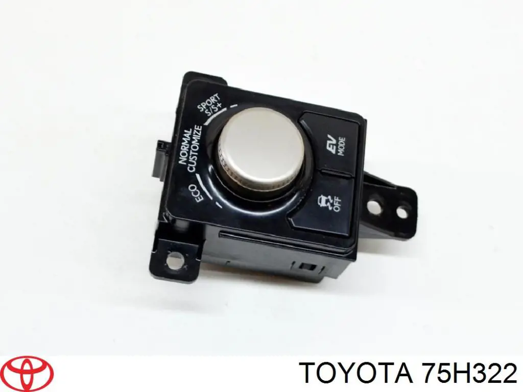 Купити 75H322 Toyota 