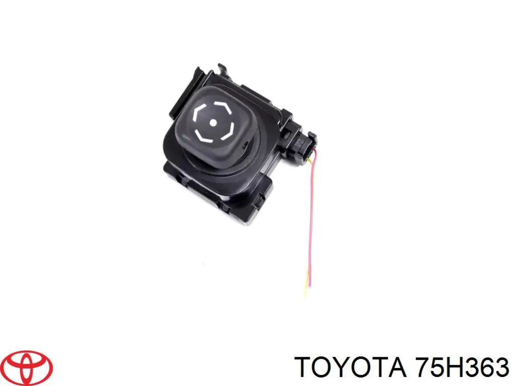 75H363 Toyota 