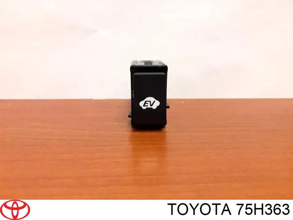  75H363 Toyota